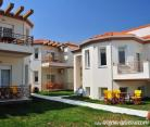 Pleiades Apartments, private accommodation in city Skala Potamia, Greece